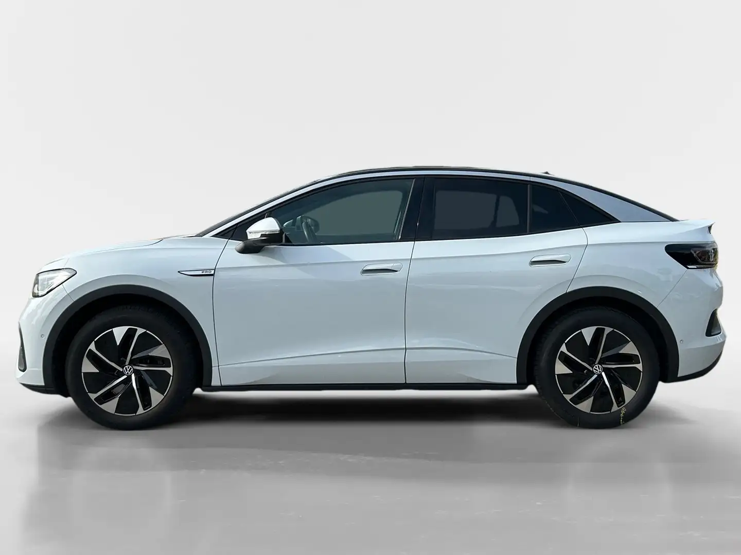 Volkswagen ID.5 Pro Performance 150 kW Weiß - 2