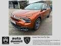 Citroen C4 Lim. ë- Shine Orange - thumbnail 1