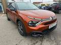 Citroen C4 Lim. ë- Shine Orange - thumbnail 2