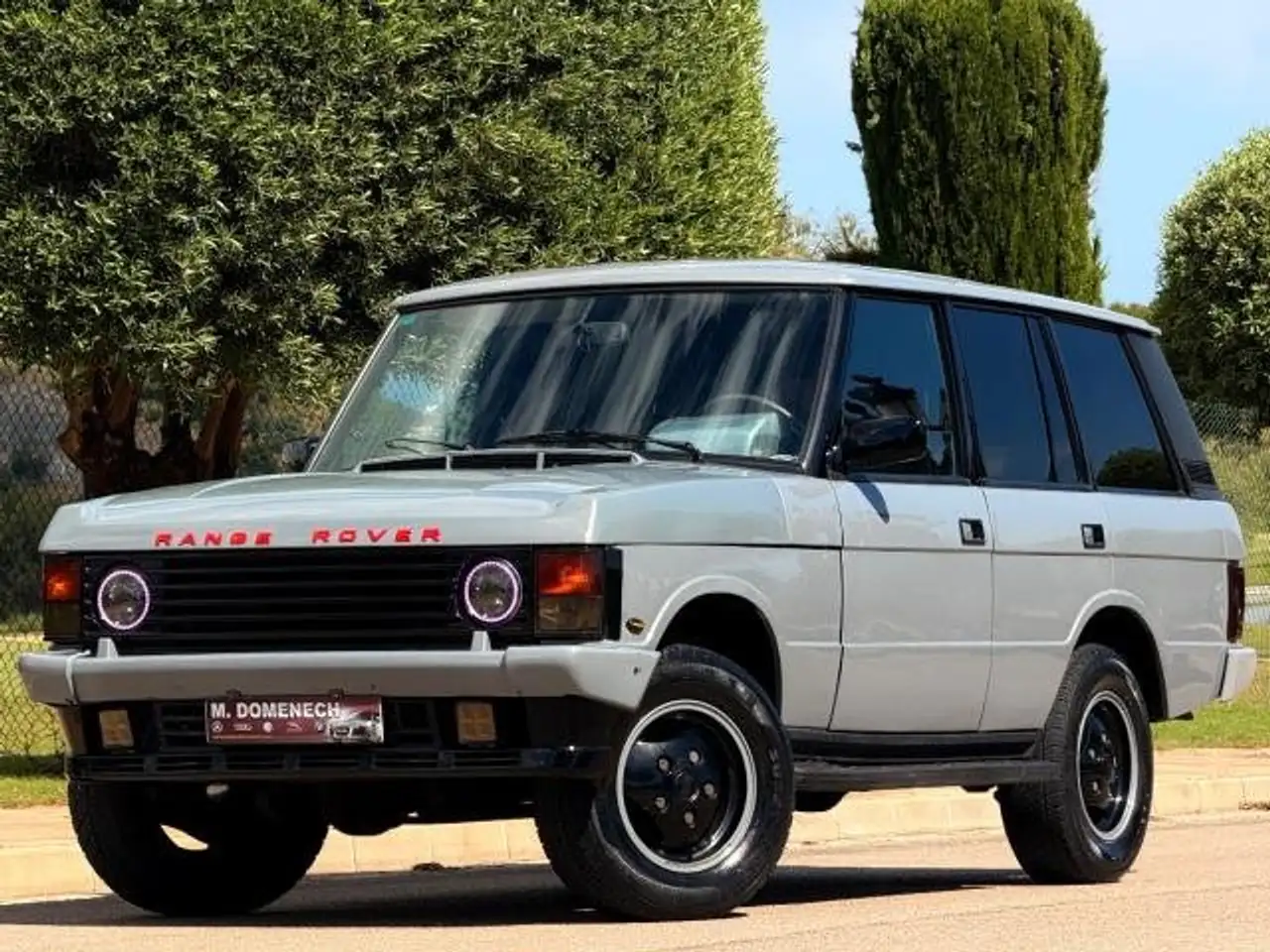 Land Rover Range Rover 3.9i 5p. aut. Vogue SE, foto 5