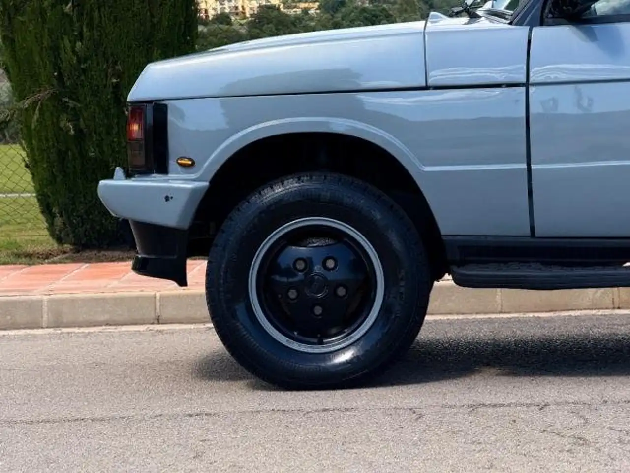Land Rover Range Rover 3.9i 5p. aut. Vogue SE, foto 8