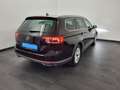 Volkswagen Passat Alltrack 2.0 TDI DSG LED NAVI AHK Fekete - thumbnail 2