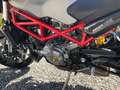 Ducati Monster S4R Testastretta, 3 Schlüssel, sehr gepflegt Gris - thumbnail 4