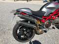 Ducati Monster S4R Testastretta, 3 Schlüssel, sehr gepflegt Gris - thumbnail 2