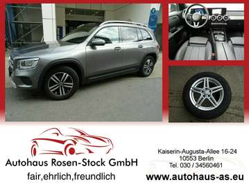 Style 4Matic 8G-Tronic,Panor,ACC,360°,AHK,Lederspo