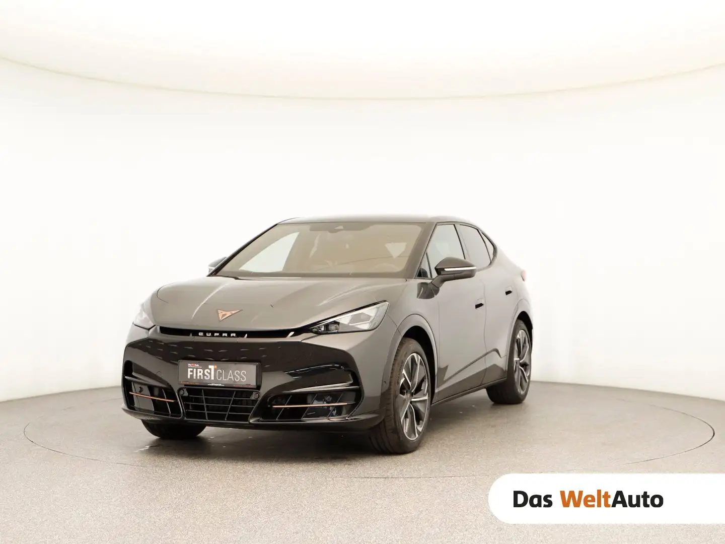 CUPRA Tavascan VZ 4Drive 250kW/340PS Grau - 1