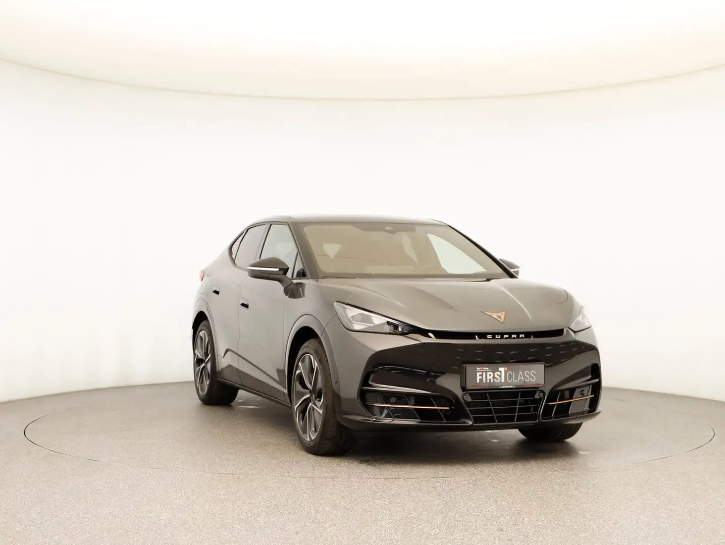 CUPRA Tavascan VZ 4Drive 250kW/340PS Grau - 2