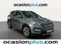 Hyundai SANTA FE 2.2CRDi 4x4 Style Aut. 7s Gris - thumbnail 2