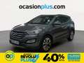 Hyundai SANTA FE 2.2CRDi 4x4 Style Aut. 7s Gris - thumbnail 1
