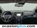 Hyundai SANTA FE 2.2CRDi 4x4 Style Aut. 7s Gris - thumbnail 8