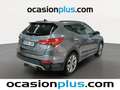 Hyundai SANTA FE 2.2CRDi 4x4 Style Aut. 7s Gris - thumbnail 4