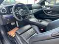 Mercedes-Benz E 200 E 200 Aut.*PANO*HUD*BSD*360KAM*NAVI*VOLL Noir - thumbnail 11