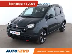 Fiat Panda 1.0 Hybride BSG Cross