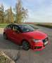 Audi A1 S-Line Rot - thumbnail 3