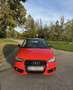 Audi A1 S-Line Rot - thumbnail 2