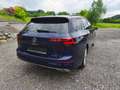 Volkswagen Golf Variant 2,0 TDI Style DSG, Sportsitze, 150PS Blau - thumbnail 9