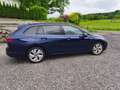 Volkswagen Golf Variant 2,0 TDI Style DSG, Sportsitze, 150PS Blau - thumbnail 7