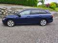 Volkswagen Golf Variant 2,0 TDI Style DSG, Sportsitze, 150PS Blau - thumbnail 3