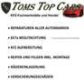 Volkswagen Golf Variant 2,0 TDI Style DSG, Sportsitze, 150PS Blau - thumbnail 11
