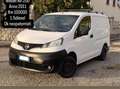 Nissan NV200 Bianco - thumbnail 1