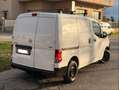 Nissan NV200 Bianco - thumbnail 3