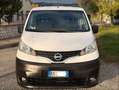 Nissan NV200 Bianco - thumbnail 7