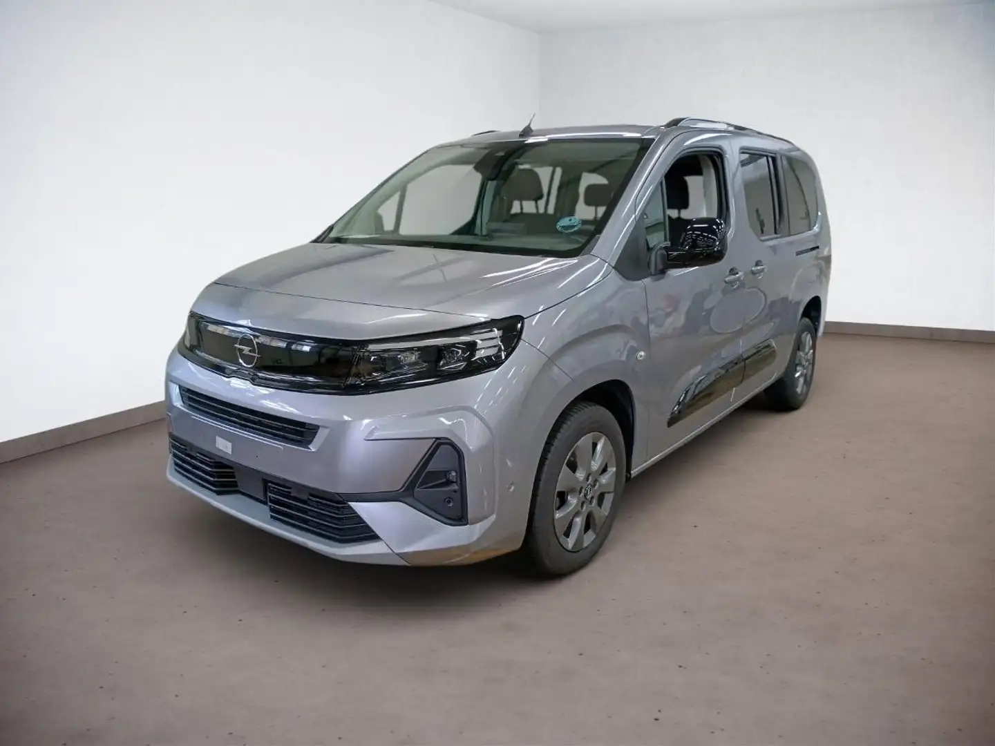 Opel Combo Opel Combo Life XL 1.5 Diesel AT8*NEUES MODELL*7 Gris - 2