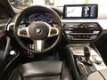 BMW 520 520dA 190ch M Sport Steptronic Schwarz - thumbnail 5