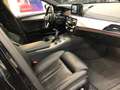 BMW 520 520dA 190ch M Sport Steptronic Schwarz - thumbnail 9