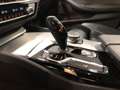BMW 520 520dA 190ch M Sport Steptronic Schwarz - thumbnail 13