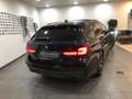 BMW 520 520dA 190ch M Sport Steptronic Schwarz - thumbnail 2