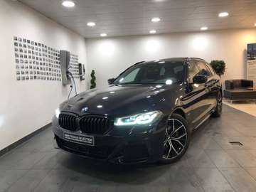 520dA 190ch M Sport Steptronic