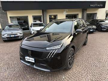 1.2 HYBRID 145CV E-DCS6 GT