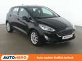 Ford Fiesta 1.0 EcoBoost Titanium *LIMITER*PDC*SHZ* Noir - thumbnail 8