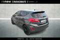 Ford Fiesta 5p 1.5 tdci Plus 85cv Grigio - thumbnail 4