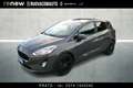 Ford Fiesta 5p 1.5 tdci Plus 85cv Grigio - thumbnail 1