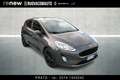 Ford Fiesta 5p 1.5 tdci Plus 85cv Grigio - thumbnail 2