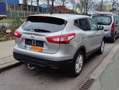 Nissan Qashqai 1.2 DIG-T 2WD Acenta Zilver - thumbnail 14