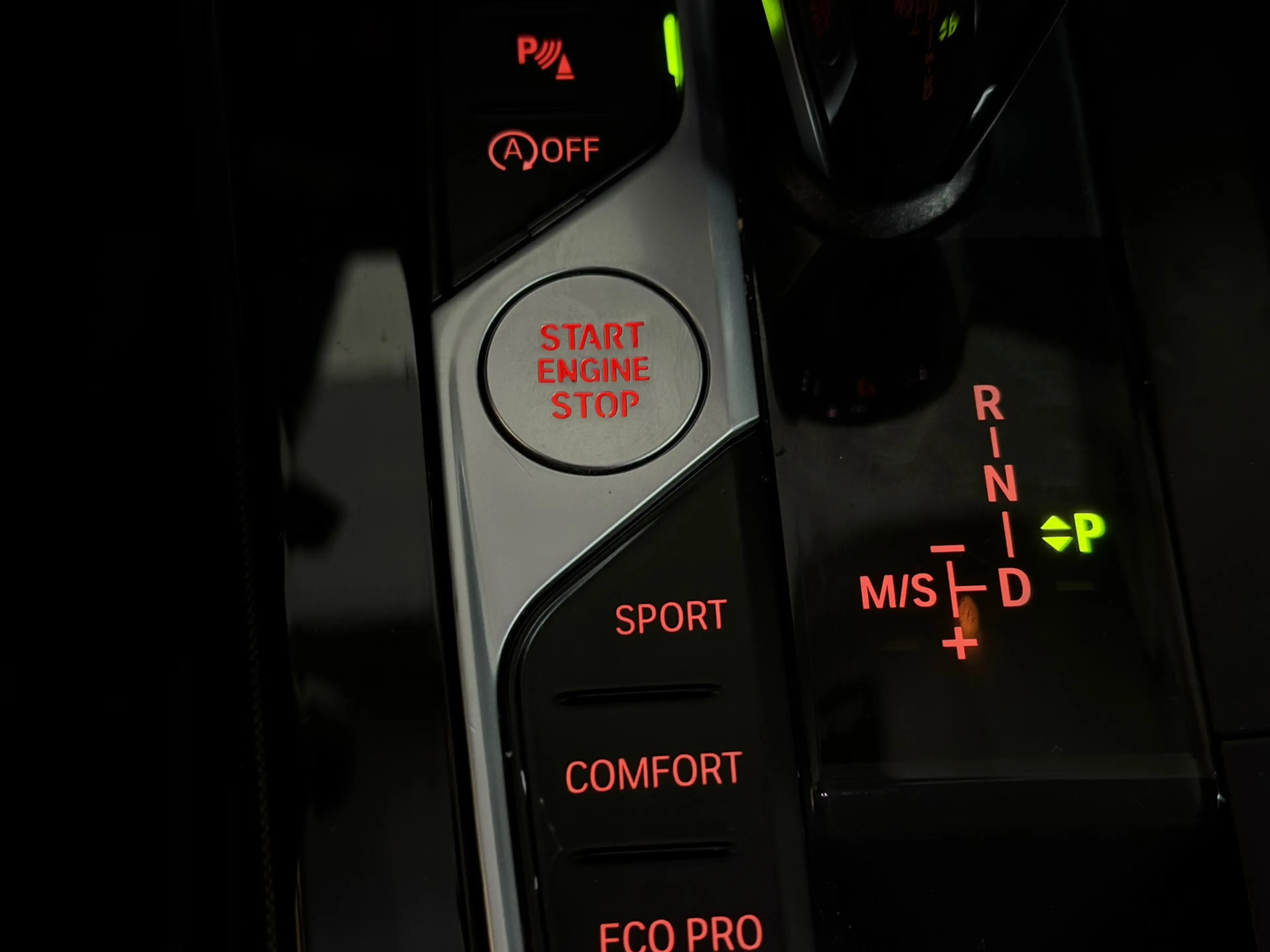 BMW 120 1-serie 120i M-Pakket 2021 LED CRUISE LEDER CAR-PL — photo 33