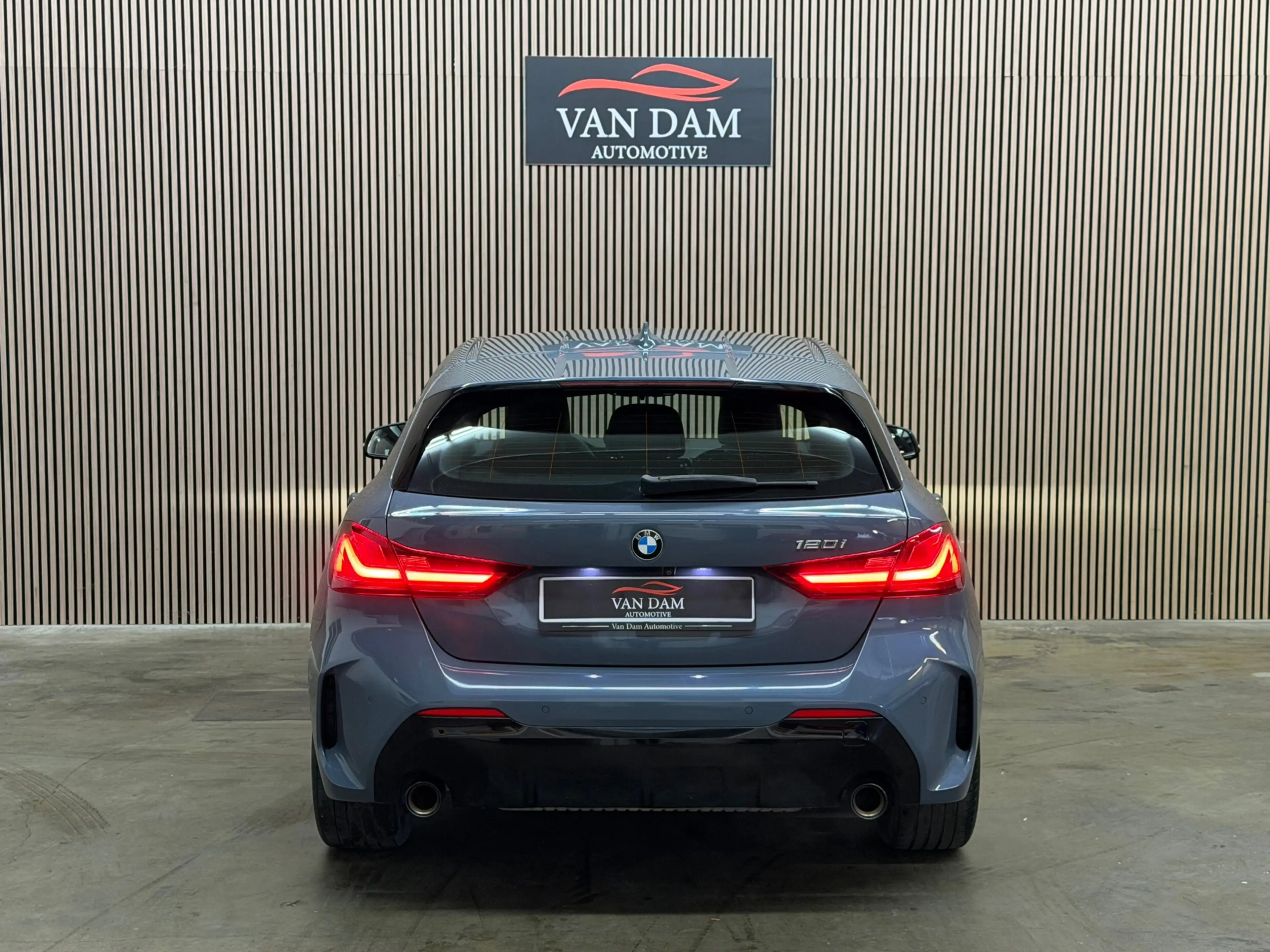 BMW 120 1-serie 120i M-Pakket 2021 LED CRUISE LEDER CAR-PL — photo 11