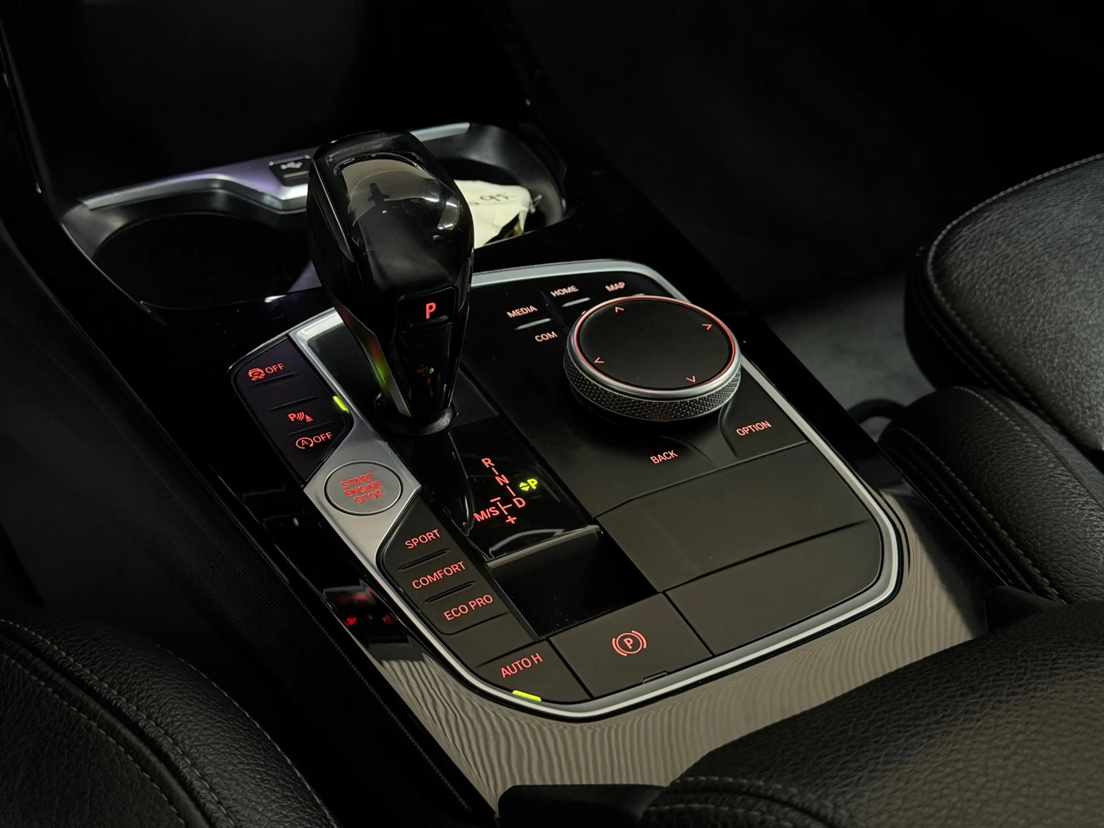 BMW 120 1-serie 120i M-Pakket 2021 LED CRUISE LEDER CAR-PL — photo 25