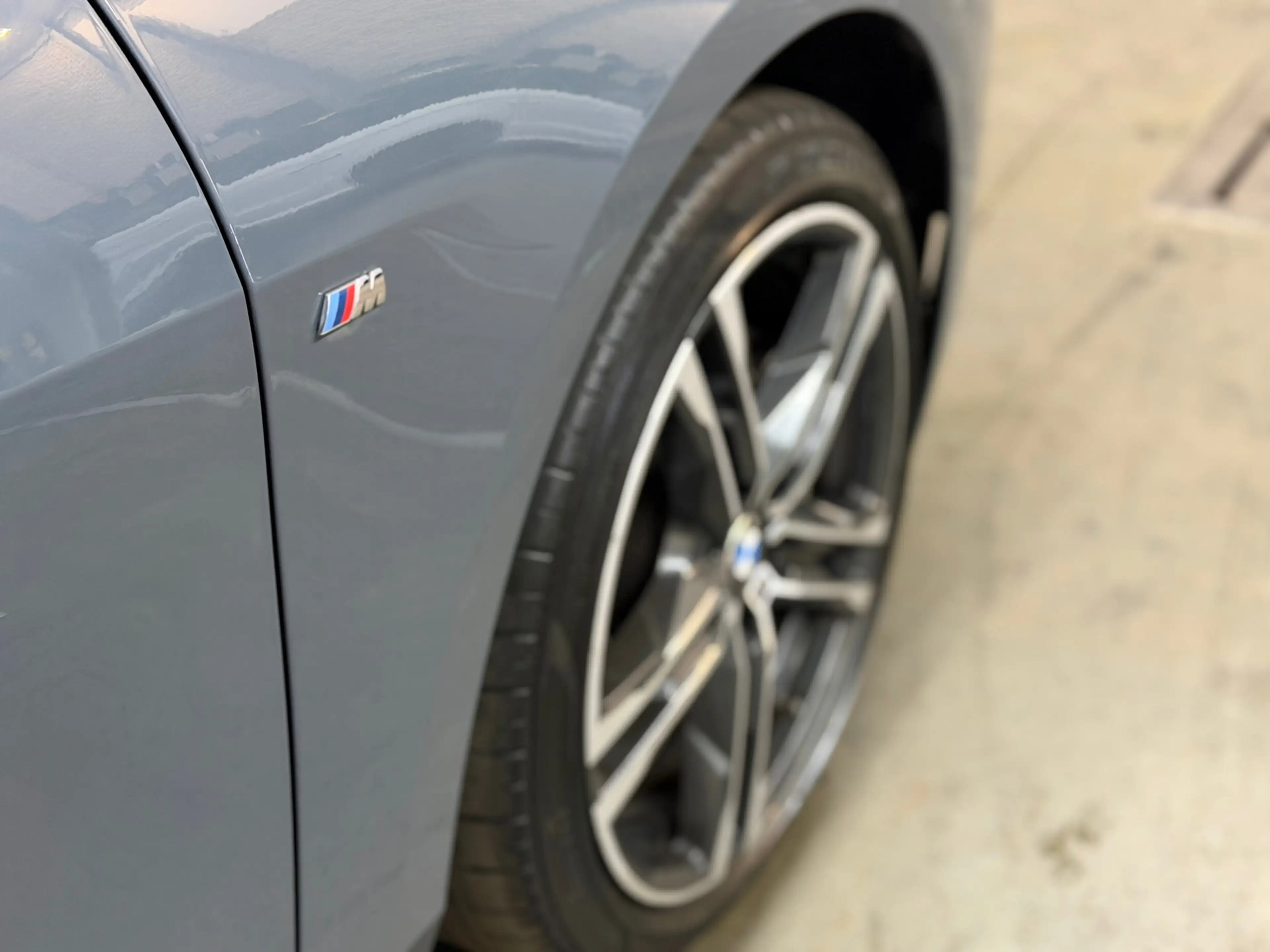 BMW 120 1-serie 120i M-Pakket 2021 LED CRUISE LEDER CAR-PL — photo 22
