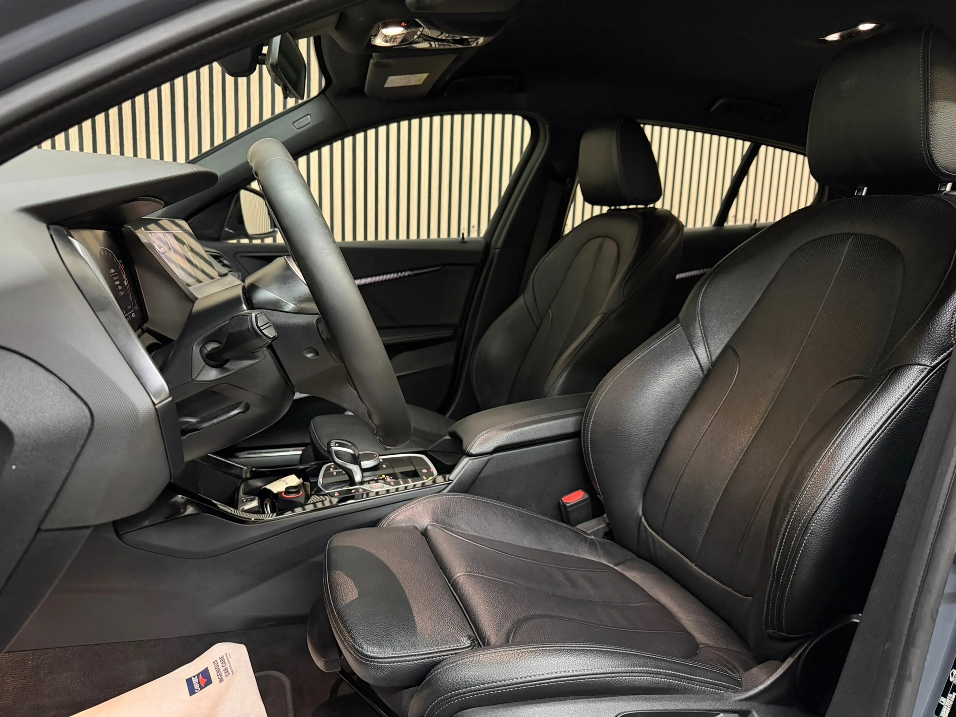 BMW 120 1-serie 120i M-Pakket 2021 LED CRUISE LEDER CAR-PL — photo 14