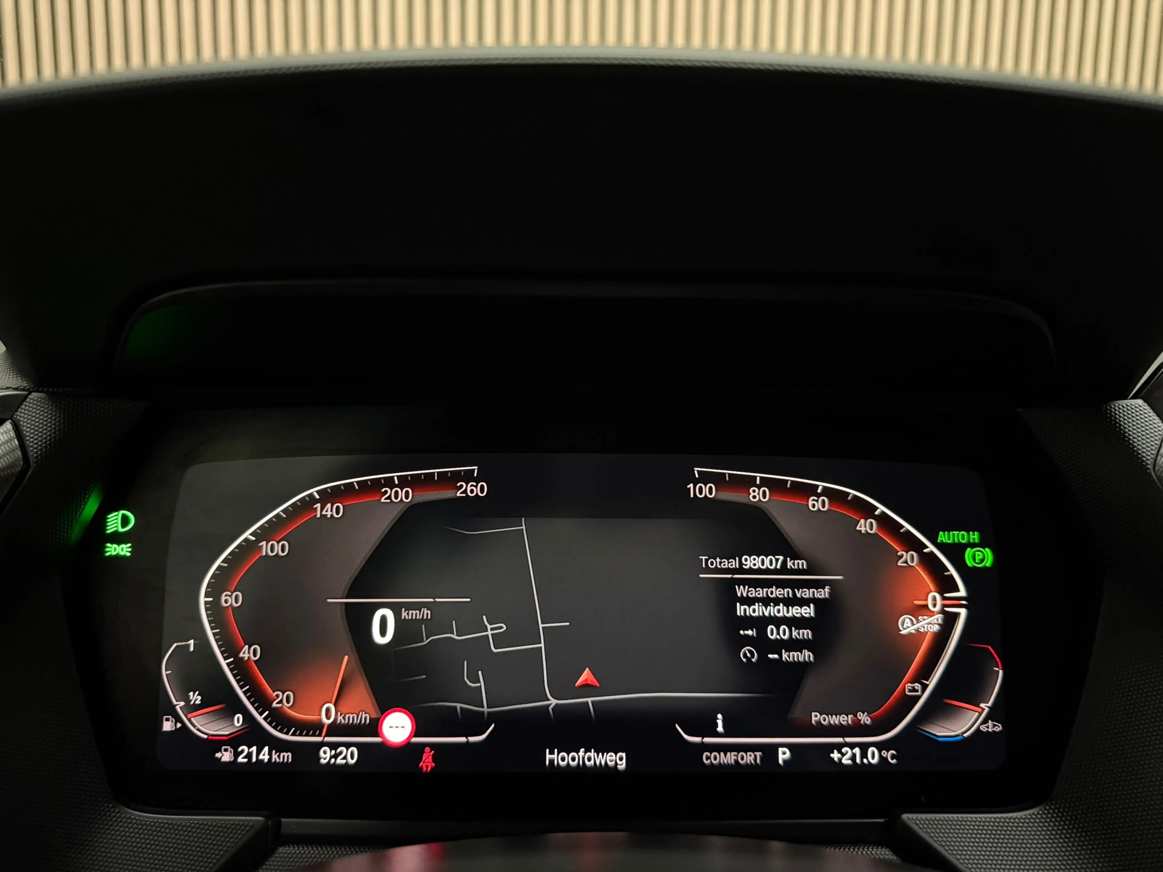 BMW 120 1-serie 120i M-Pakket 2021 LED CRUISE LEDER CAR-PL — photo 39