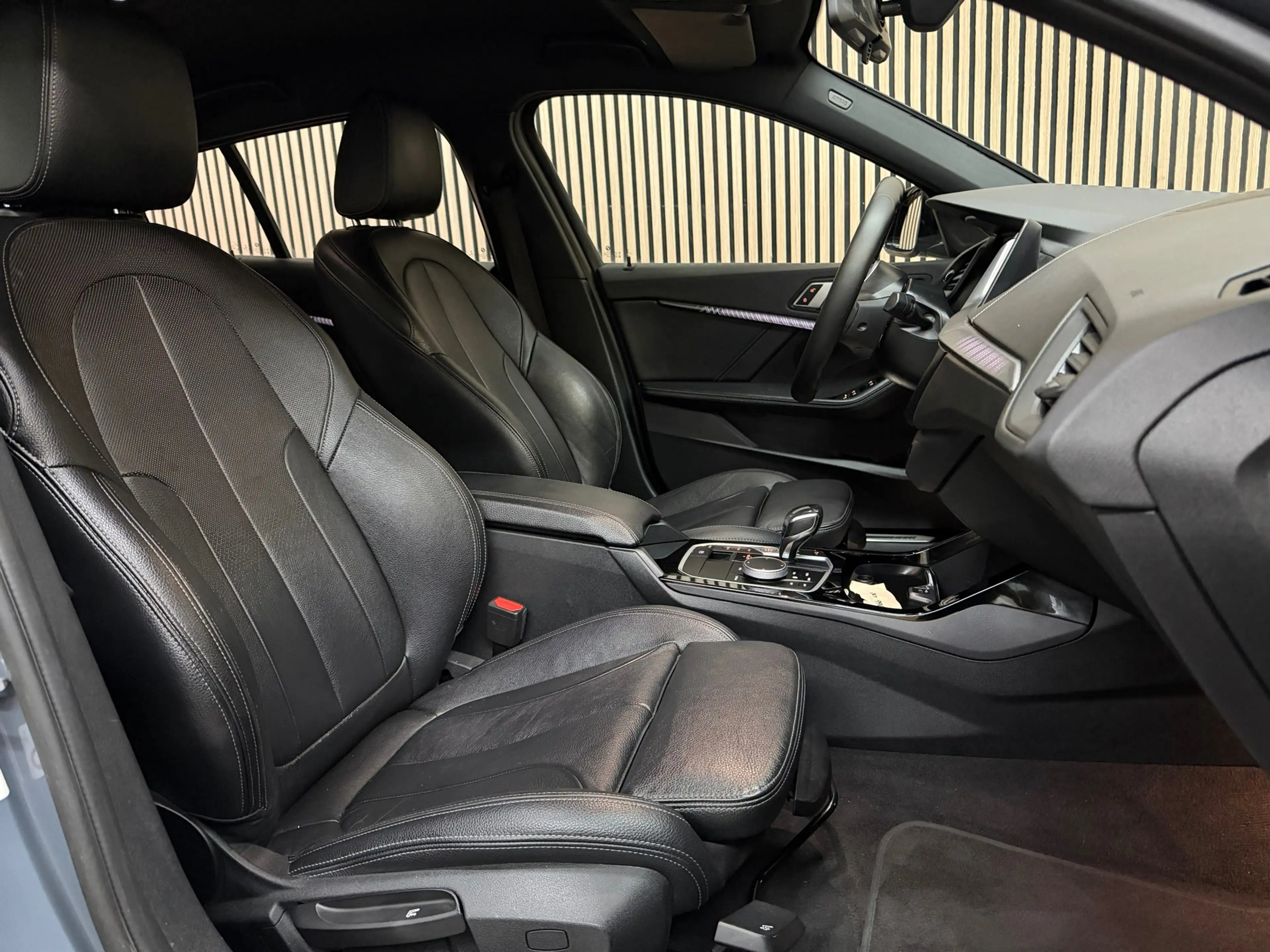 BMW 120 1-serie 120i M-Pakket 2021 LED CRUISE LEDER CAR-PL — photo 16