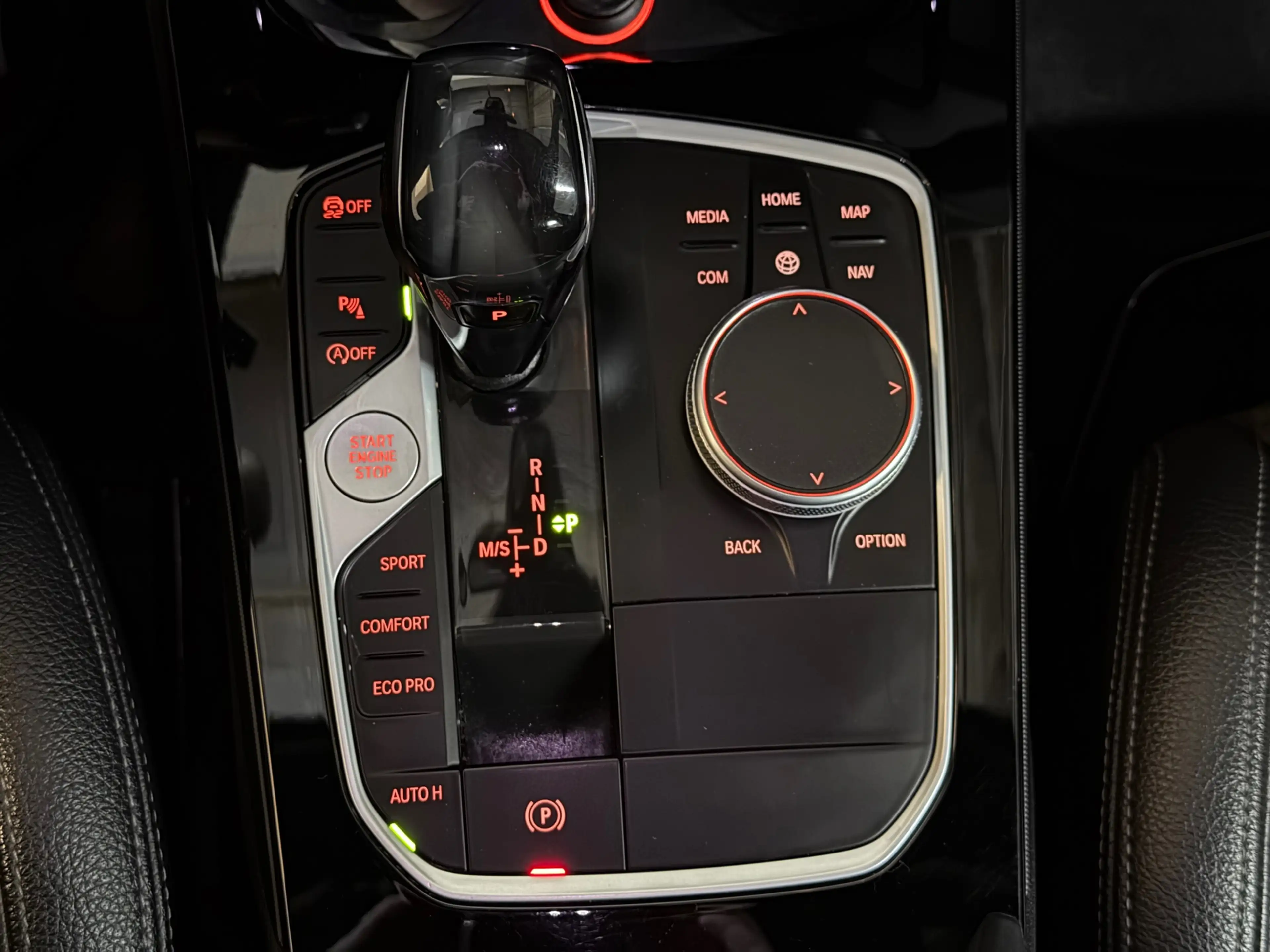 BMW 120 1-serie 120i M-Pakket 2021 LED CRUISE LEDER CAR-PL — photo 34