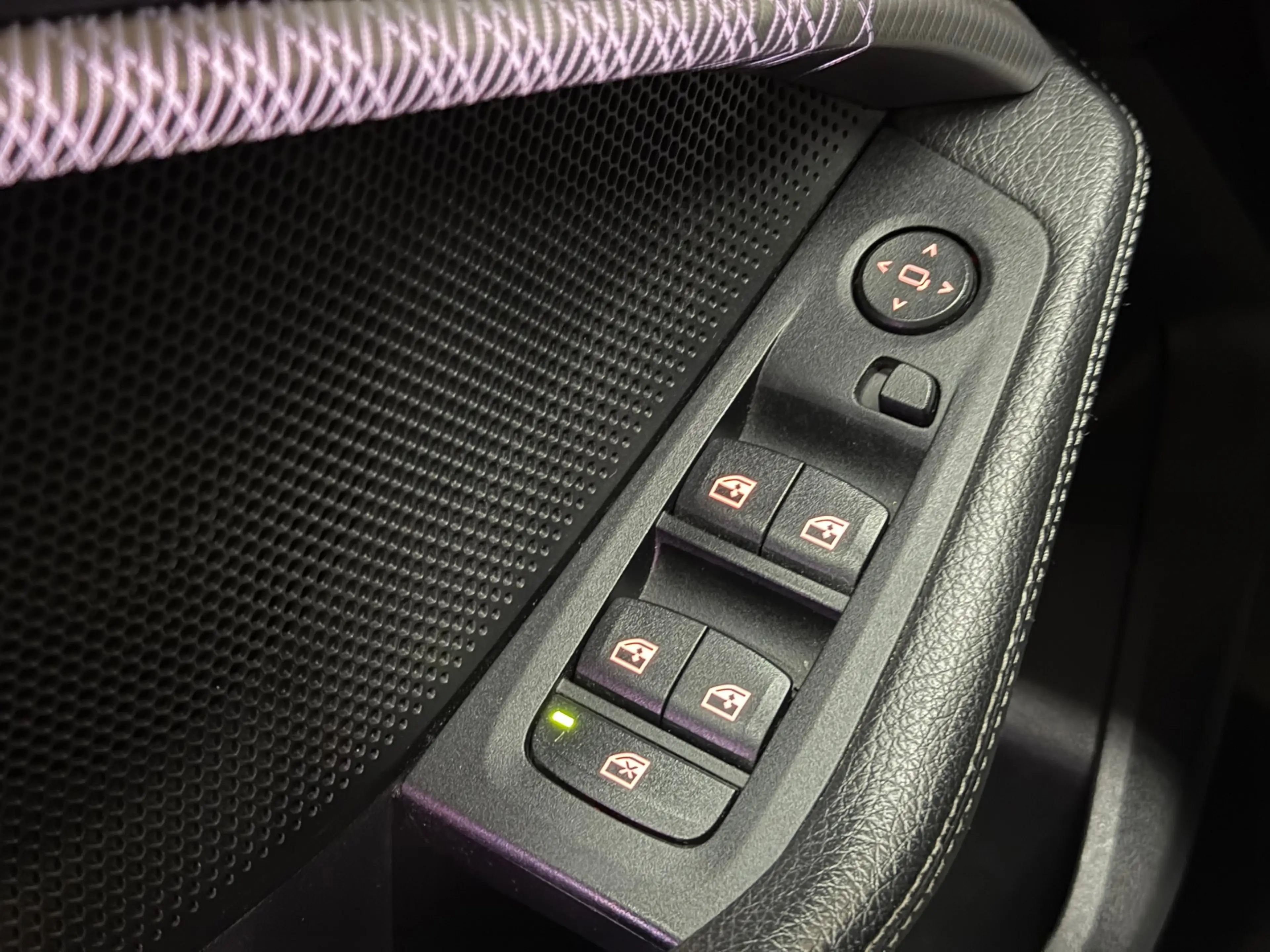 BMW 120 1-serie 120i M-Pakket 2021 LED CRUISE LEDER CAR-PL — photo 38