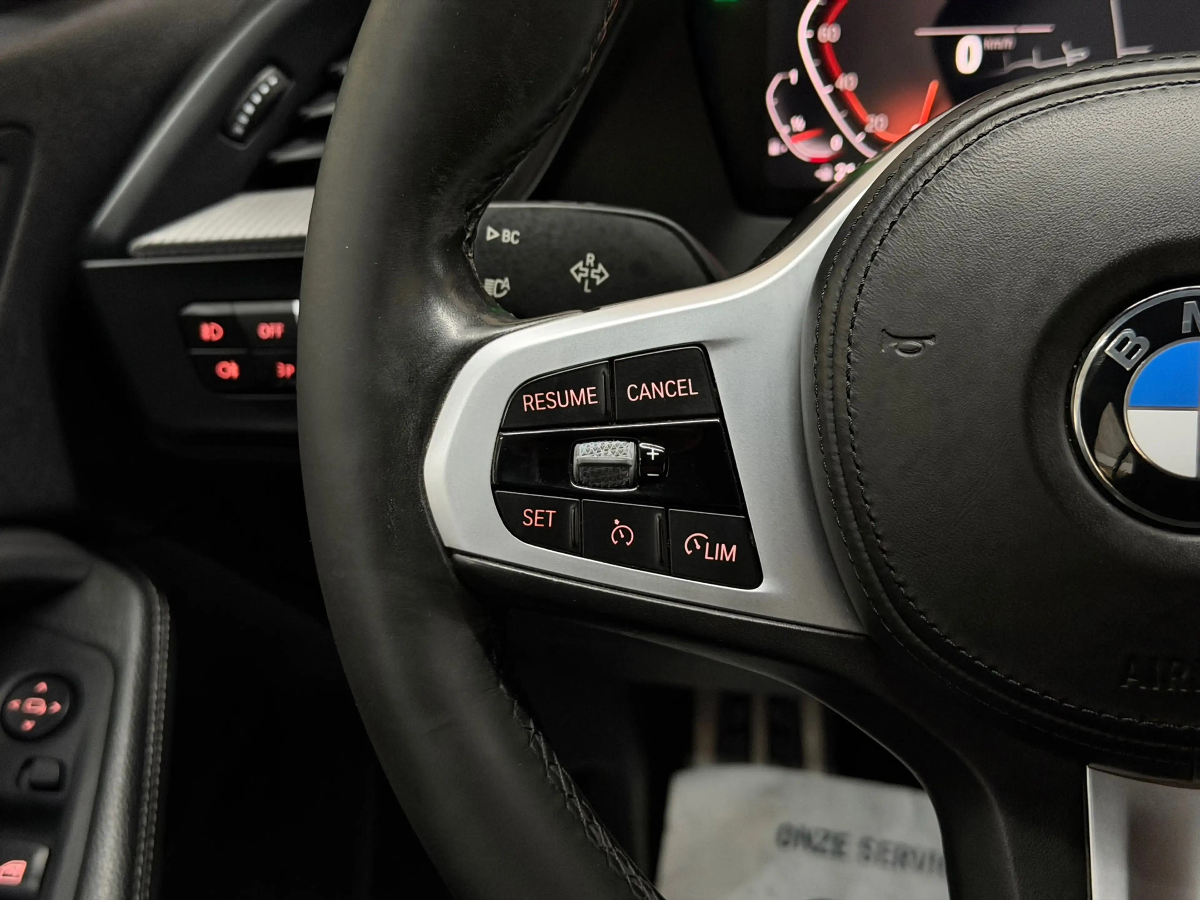 BMW 120 1-serie 120i M-Pakket 2021 LED CRUISE LEDER CAR-PL — photo 24