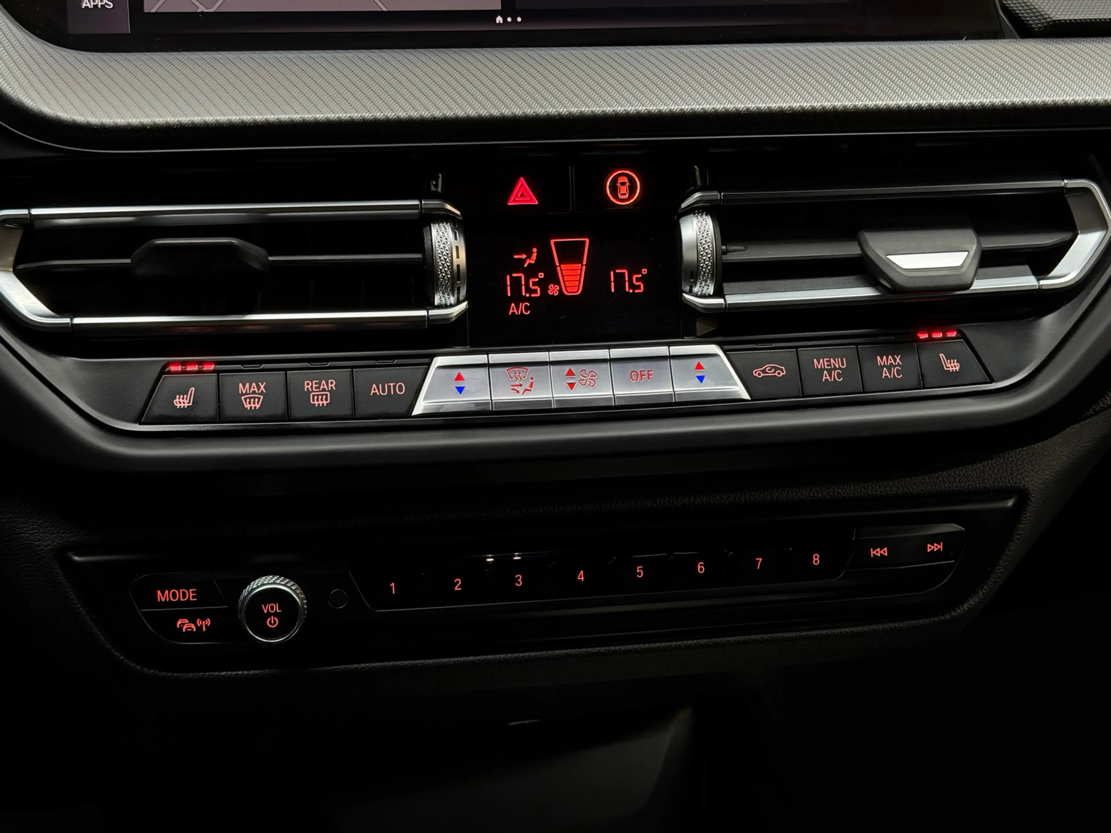 BMW 120 1-serie 120i M-Pakket 2021 LED CRUISE LEDER CAR-PL — photo 37