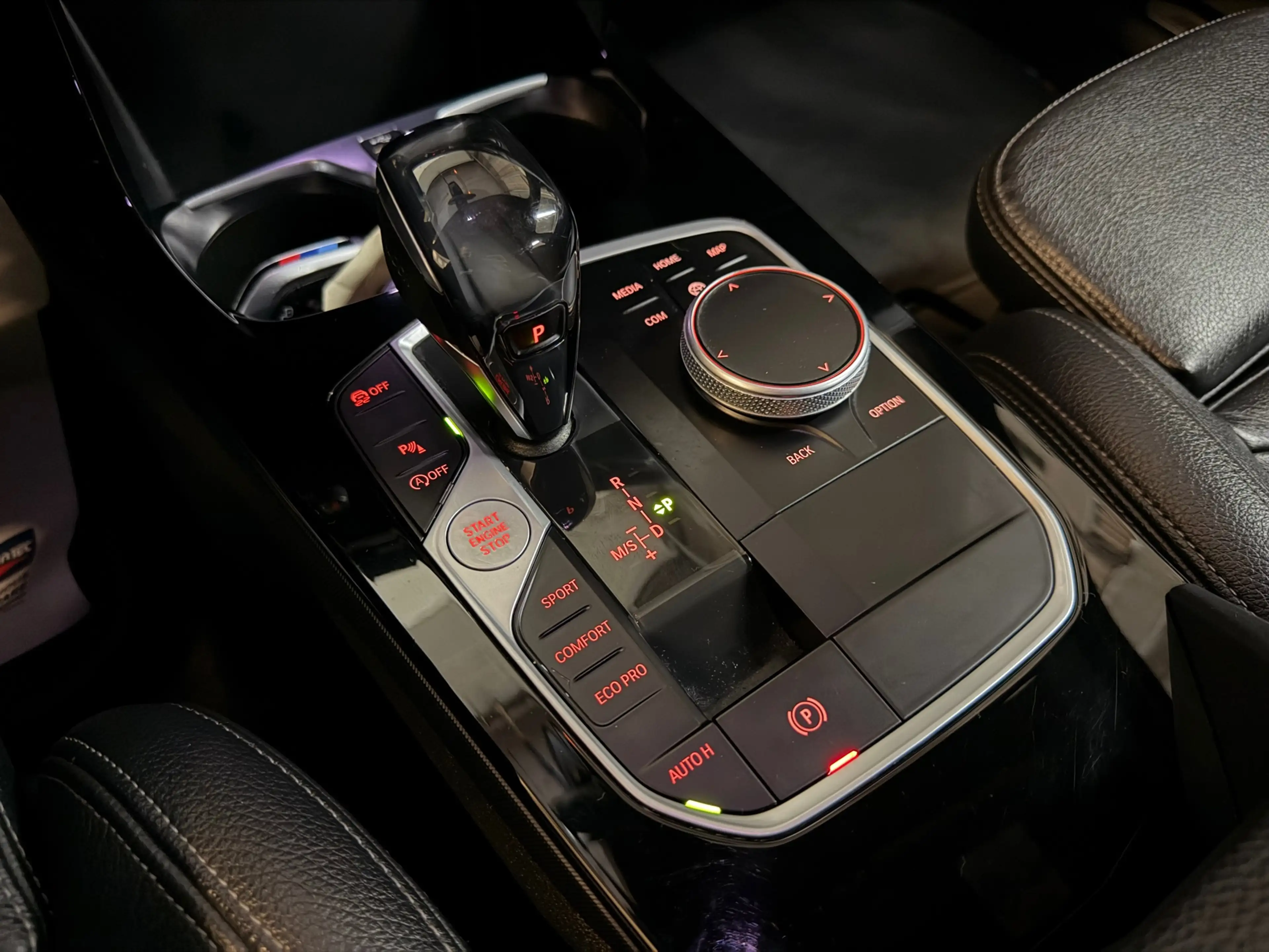 BMW 120 1-serie 120i M-Pakket 2021 LED CRUISE LEDER CAR-PL — photo 32